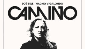 Zoe Bell Camino