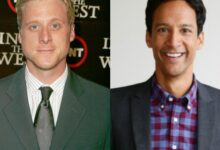 Alan Tudyk Danny Pudi Powerless