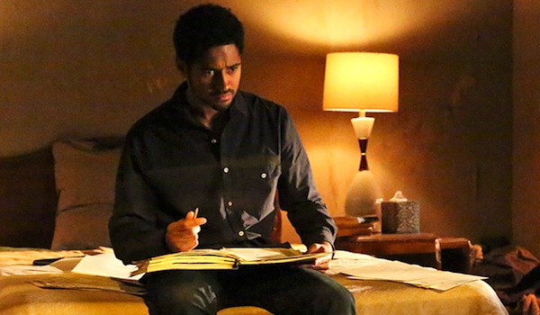 Alfred Enoch How To Get Away With Murder