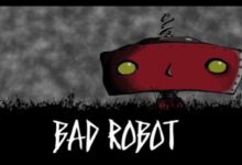Bad Robot