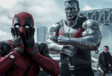 Deadpool Colossus Negasonic Teenage Warhead