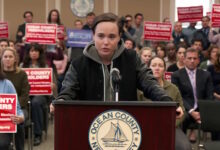 Ellen Page Freeheld