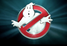 Ghostbusters Teaser