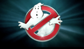 Ghostbusters Teaser