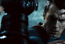 Henry Cavill Batman v Superman: Dawn of Justice