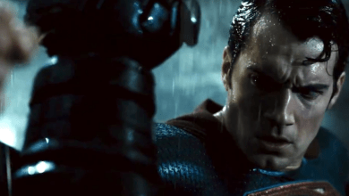 Henry Cavill Batman v Superman: Dawn of Justice
