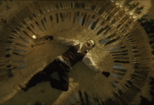 Jared Leto Suicide Squad TV Spot #1