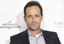 Luke Perry