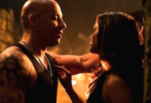 Vin Diesel Deepika Padukone xXx 3 The Return of Xander Cage