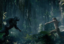Alexander Skarsgård The Legend of Tarzan