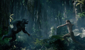 Alexander Skarsgård The Legend of Tarzan