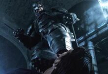 Ben Affleck Henry Cavill Batman V Superman Dawn of Justice