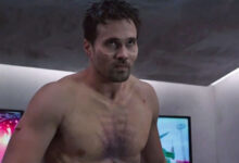 Brett Dalton Agents of SHIELD Midseason Trailer