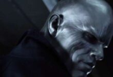 Brian Patrick-Wade Agents of S.H.I.E.L.D. The Inside Man