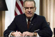 Bryan Cranston All The Way