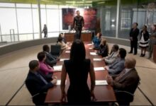 Bryshere Y. Gray Empire Death Will Have His Day