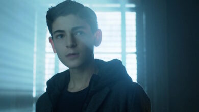 David Mazouz Gotham This Ball of Mud and Meanness