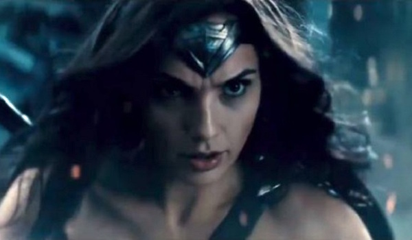 BATMAN V SUPERMAN: DAWN OF JUSTICE (2016) Movie Clips & TV Spot Feature New  Footage | FilmBook