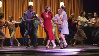 Hayley Atwell Agent Carter A Little Song And Dance
