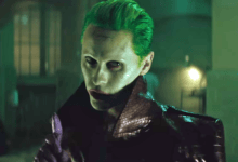 Jared Leto Suicide Squad Trailer 2