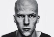 Jesse Eisenberg Batman v Superman Dawn of Justice