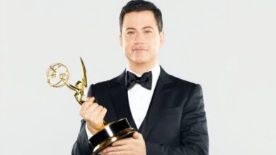 Jimmy Kimmel Emmys