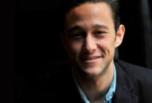 Joseph Gordon-Levitt