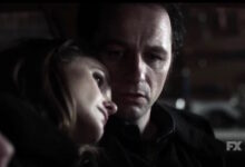 Keri Russell Matthew Rhys The Americans Season 4