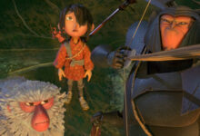 Kubo and the Two Strings