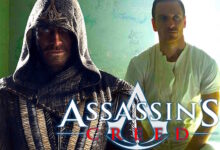Michael Fassbender Assassin's Creed Film Sequel