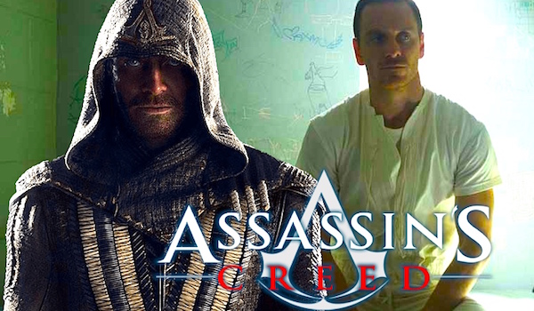 assassins creed 2 movie