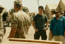 Miles Teller Jonah Hill War Dogs