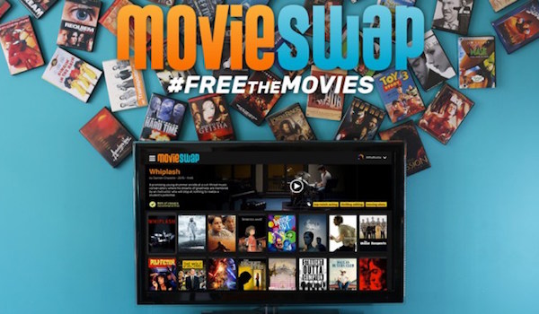 MovieSwap