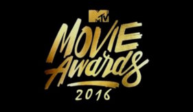MTV Movie Awards 2016 Logo