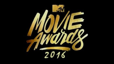 MTV Movie Awards 2016 Logo