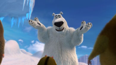 Norm of the North