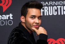 Prince Royce