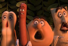 Sausage Party