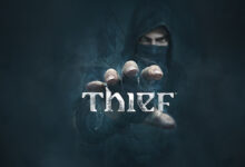 Thief Video Game