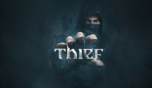 Thief Video Game