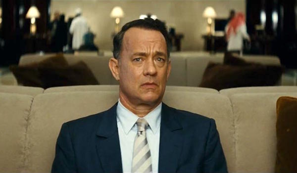 Tom Hanks A Hologram for the King