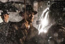 Tom Hanks Bridge of Spies
