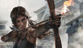 Alicia Vikander-Starring Tomb Raider Gets 2018 Release Date – Deadline