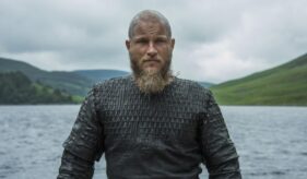 Travis Fimmel Vikings What Might Have Been