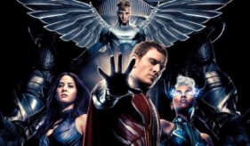X-Men: Apocalypse Four Horsemen Poster