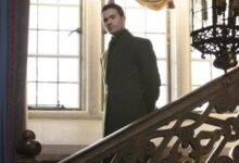 Brett Dalton Agents of S.H.I.E.L.D. Paradise Lost