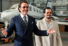 Bryan Cranston John Leguizamo The Infiltrator