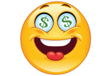 The Emoji Cash Grab