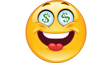 The Emoji Cash Grab