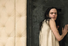 Eva Green Penny Dreadful A Blade of Grass
